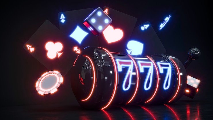 keris24d featured game showcase