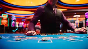 Studio dealer live keris24d Macau Pools dengan setup multi-kamera dan broadcast HD