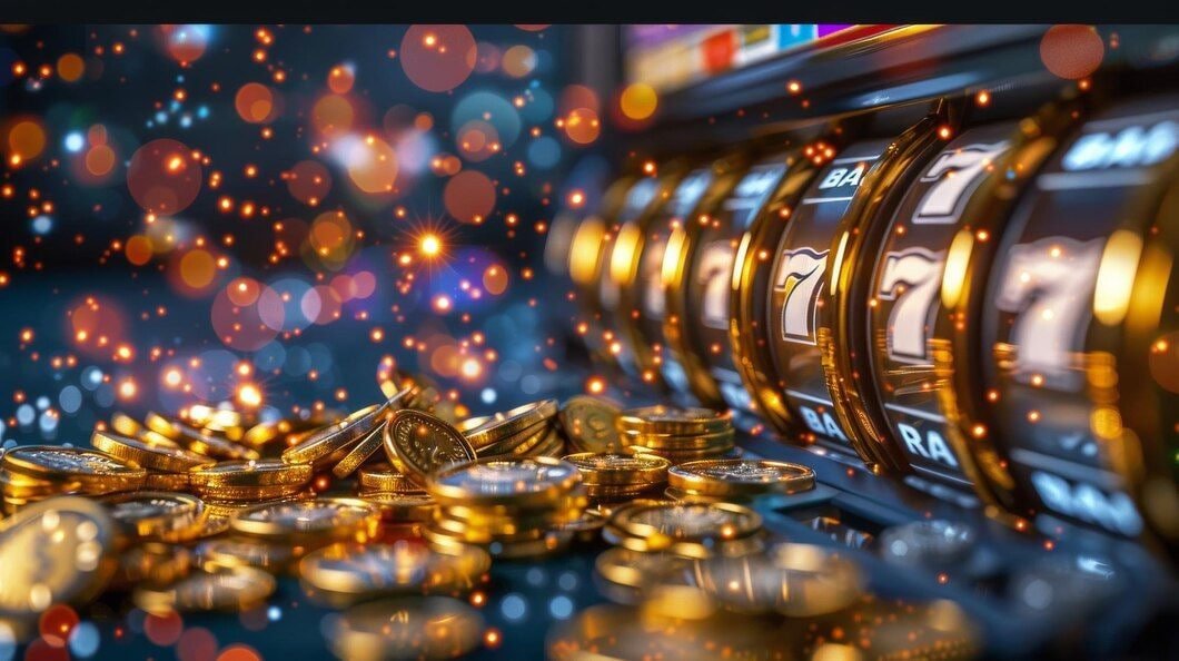 Tampilan antarmuka permainan baccarat live keris24d dengan tabel taruhan dan chat pemain
